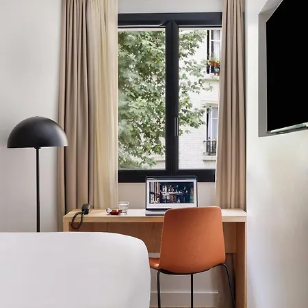 Sonder Yvette Hotel Vanves Exterior photo