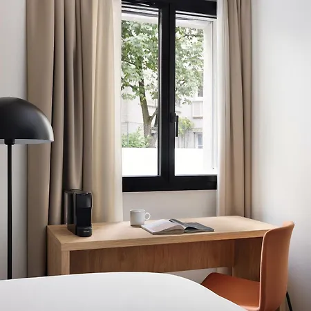 Sonder Yvette Hotel Vanves Exterior photo