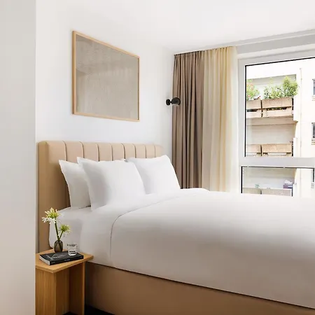 Sonder Yvette Hotel Vanves Exterior photo