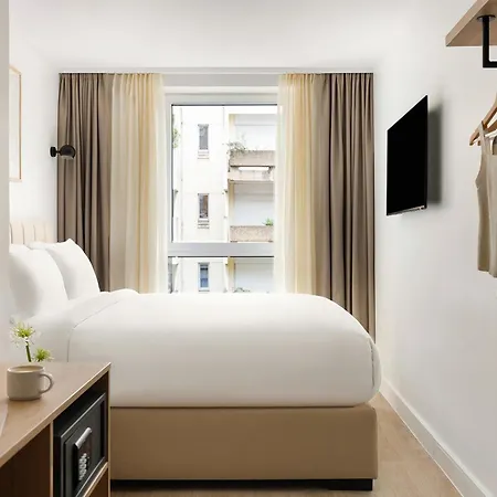 Sonder Yvette Hotel Vanves Exterior photo