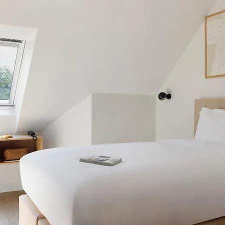 Sonder Yvette Hotel Vanves Exterior photo