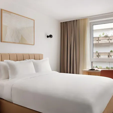 Sonder Yvette Hotel Vanves Exterior photo