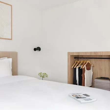 Sonder Yvette Hotel Vanves Exterior photo