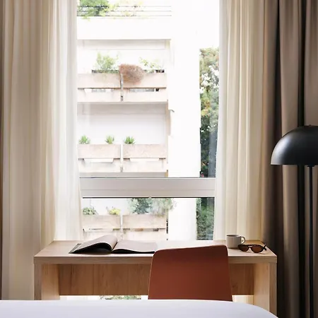 Sonder Yvette Hotel Vanves Exterior photo