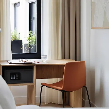 Sonder Yvette Hotel Vanves Exterior photo