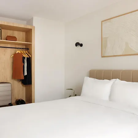 Sonder Yvette Hotel Vanves Exterior photo