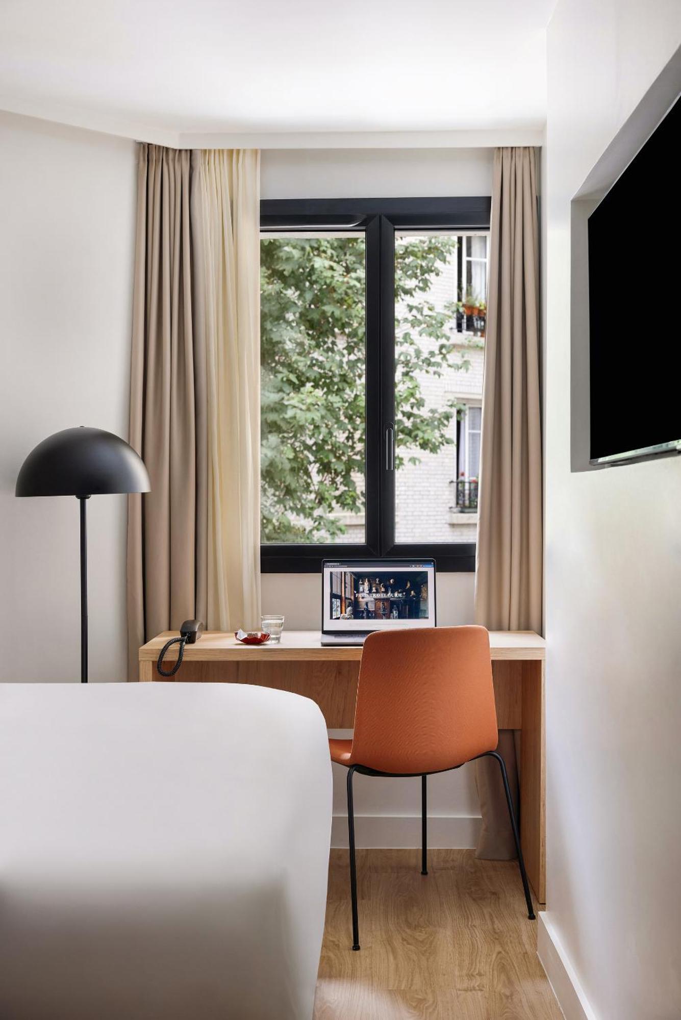 Sonder Yvette Hotel 3*