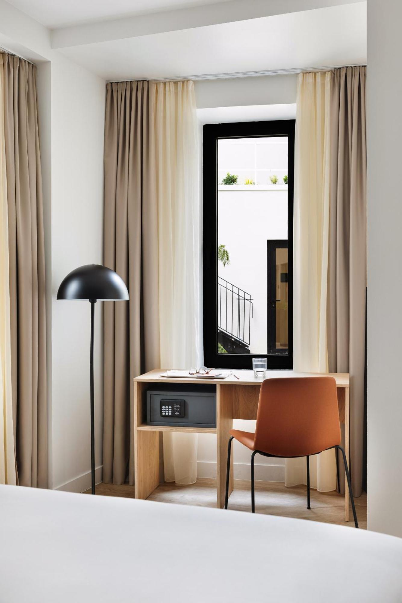 Hotel Sonder Yvette Vanves