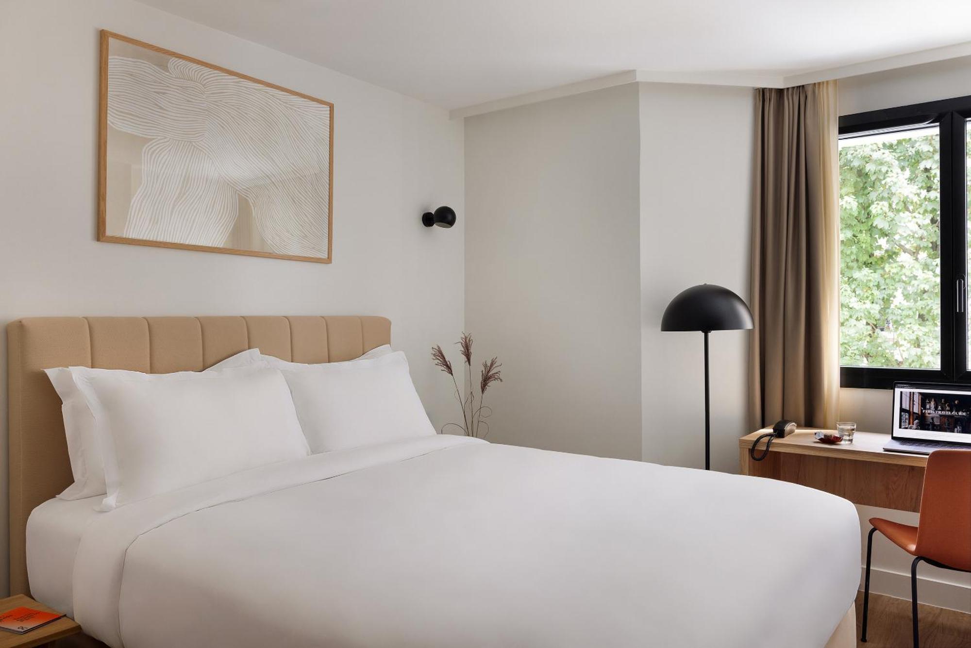 Sonder Yvette 3* Vanves