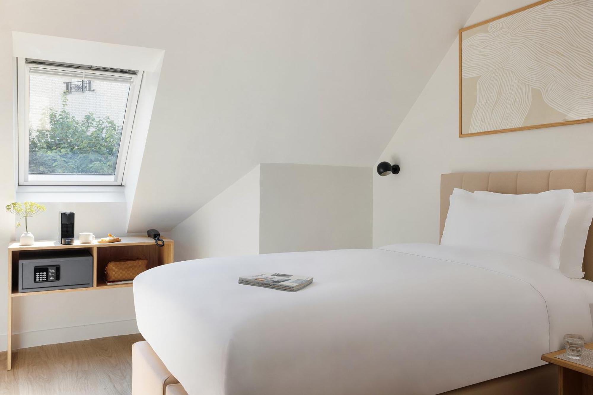 Sonder Yvette Hotel 3*