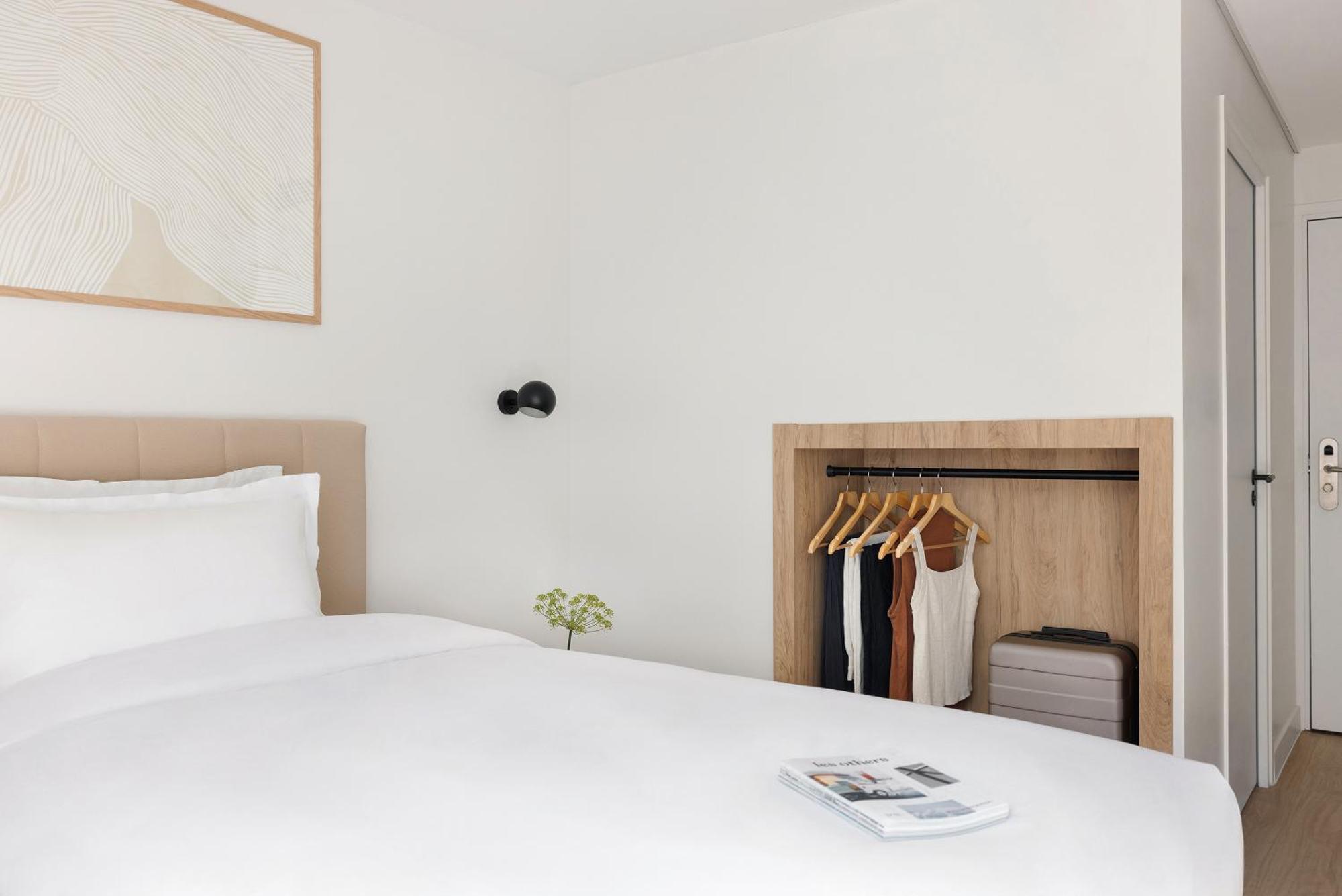 Hotel Sonder Yvette 3*