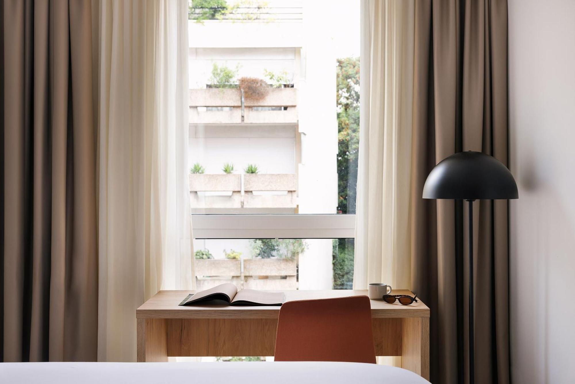 Sonder Yvette Hotel