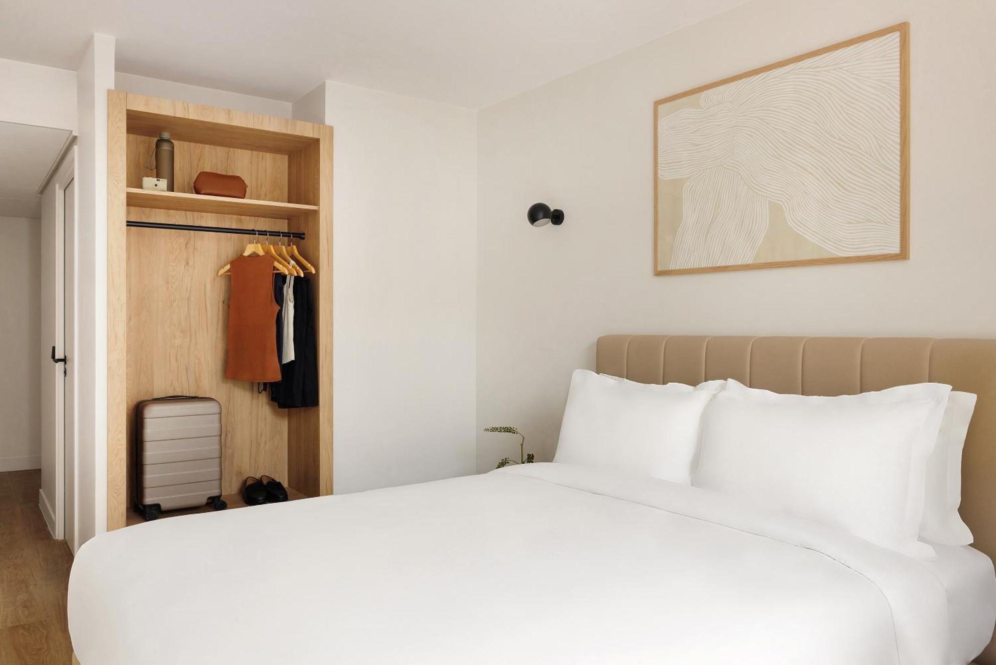 Hotel Sonder Yvette Vanves