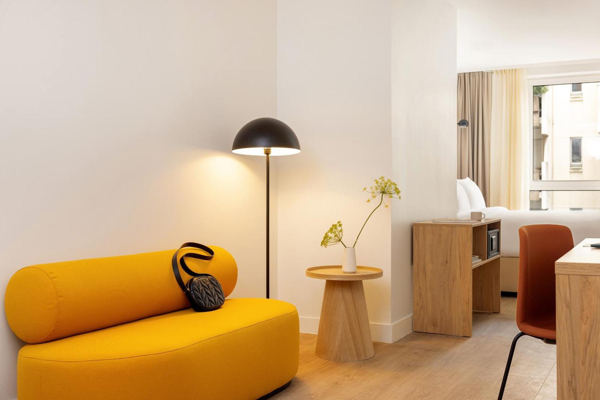 Sonder Yvette Hotel Vanves