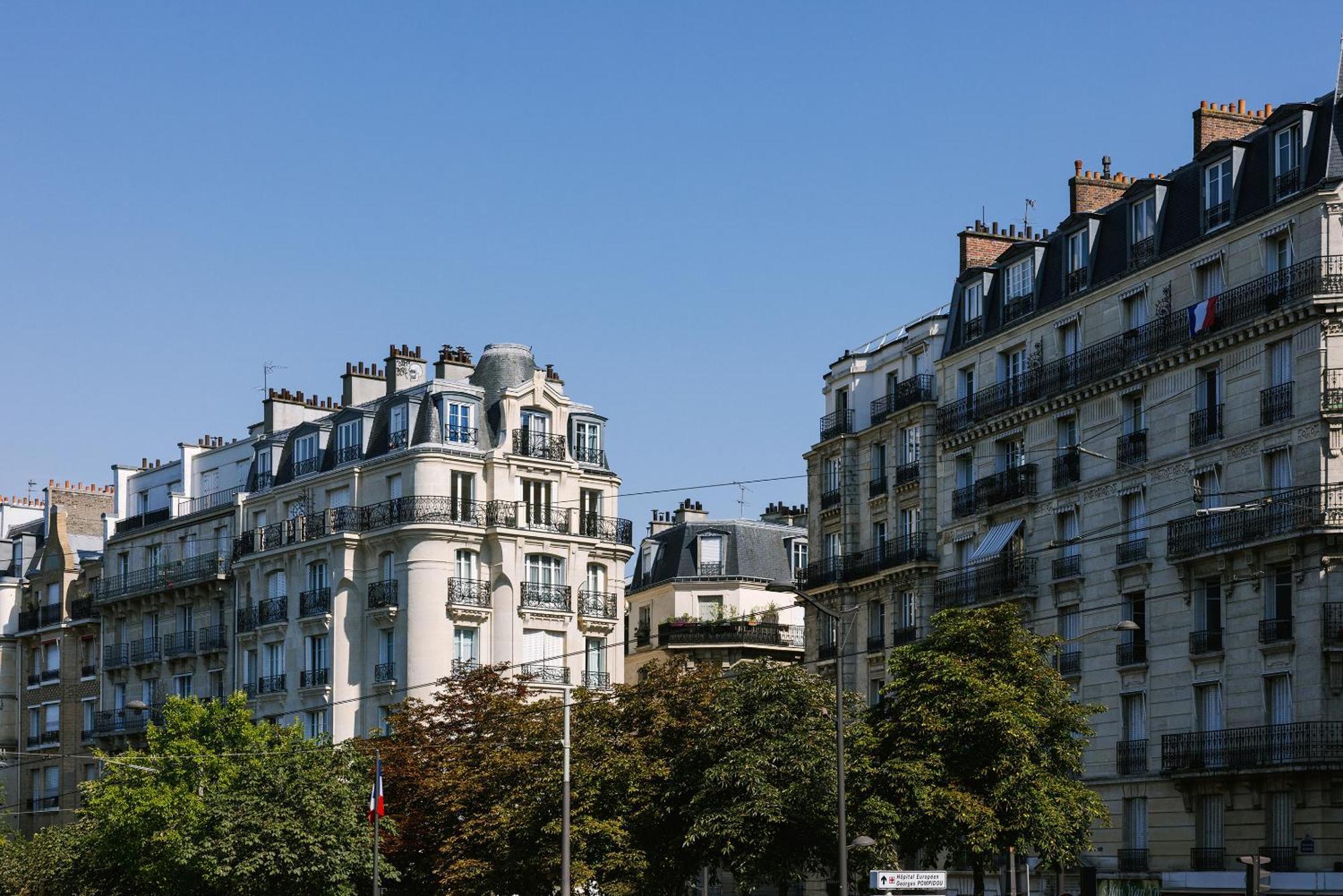 Sonder Yvette Hotel 3*