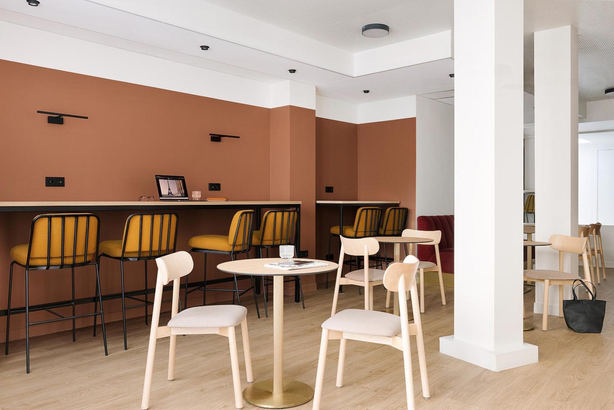 Hotel Sonder Yvette
