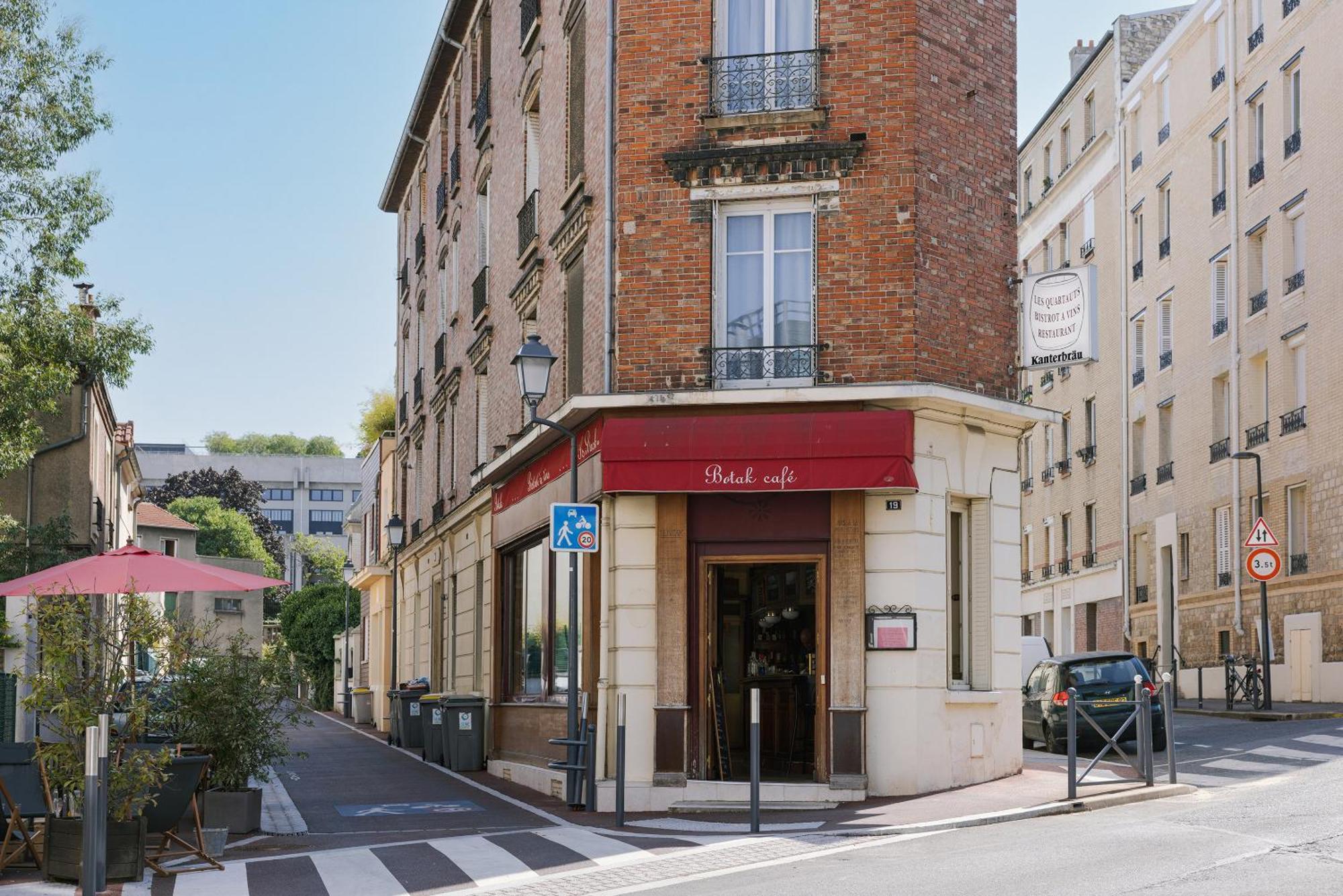 Hotel Sonder Yvette